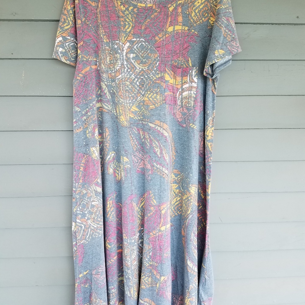 Lularoe Carly